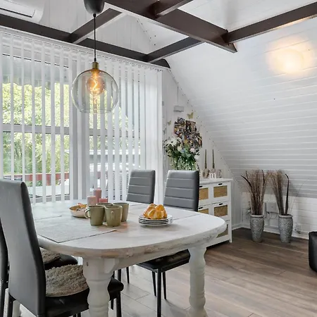 Nice In With Kitchen