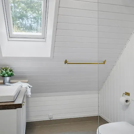 Nice In With Kitchen Toftlund