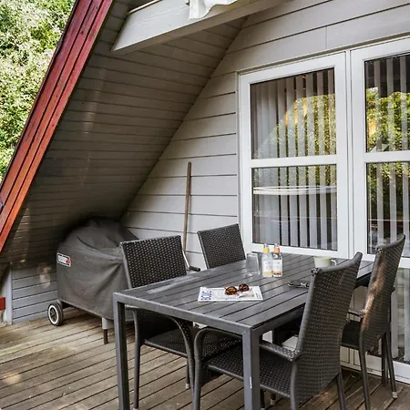 Nice In With Kitchen * Toftlund
