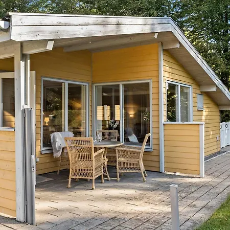 Holiday home In With Kitchen